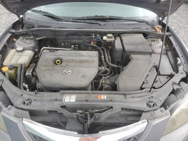 Photo 11 from auction – 2008 MAZDA 3 I with VIN JM1BK32F381853665