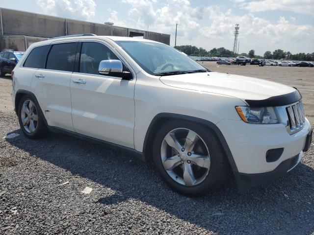 Photo 4 from auction – 2011 JEEP GRAND CHER with VIN 1J4RR6GG8BC744640