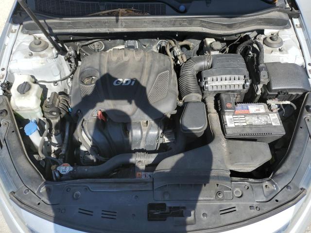 Photo 11 from auction – 2013 KIA OPTIMA LX with VIN 5XXGM4A74DG247225