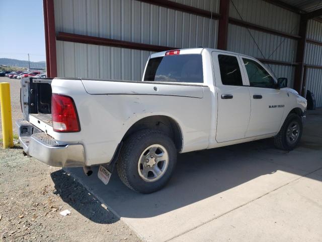 Photo 3 from auction – 2012 DODGE RAM 1500 S with VIN 1C6RD7FPXCS284844