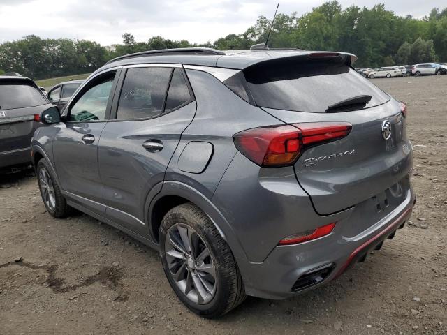 Photo 2 from auction – 2020 BUICK ENCORE GX with VIN KL4MMESL8LB115782