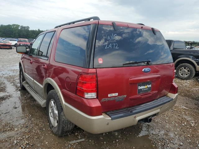Photo 2 from auction – 2006 FORD EXPEDITION with VIN 1FMPU17556LA90498