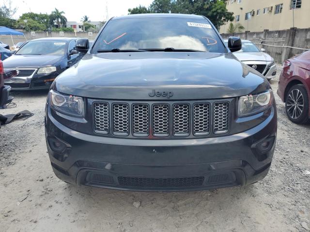 Photo 5 from auction – 2015 JEEP GRAND CHER with VIN 1C4RJEAG7FC952109