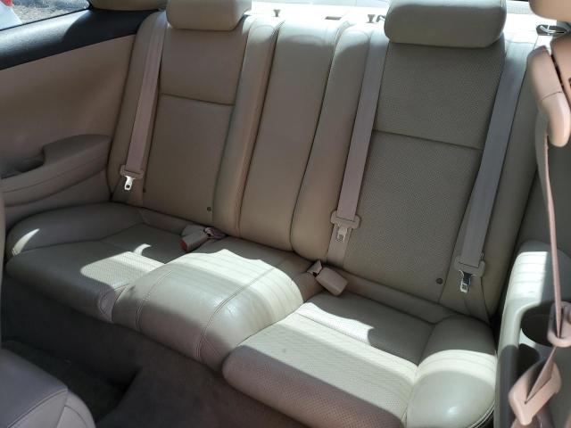 Photo 10 from auction – 2004 TOYOTA CAMRY SOLA with VIN 4T1CA30P14U014833