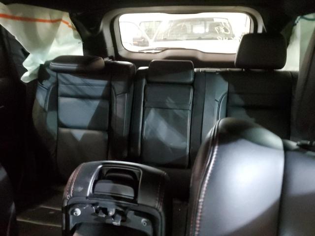 Photo 10 from auction – 2020 JEEP GRAND CHER with VIN 1C4RJFLG3LC322909