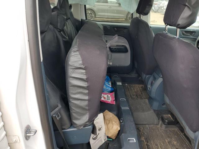 Photo 10 from auction – 2022 FORD MAVERICK X with VIN 3FTTW8F98NRA78713