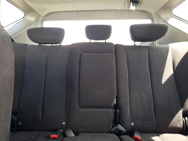 Photo 10 from auction – 2005 NISSAN MURANO SL with VIN JN8AZ08W95W403244