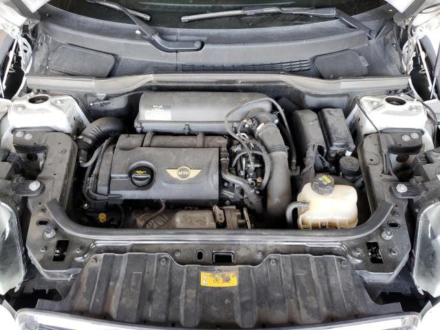 Photo 11 from auction – 2015 MINI COOPER S C with VIN WMWZC3C57FWT03111