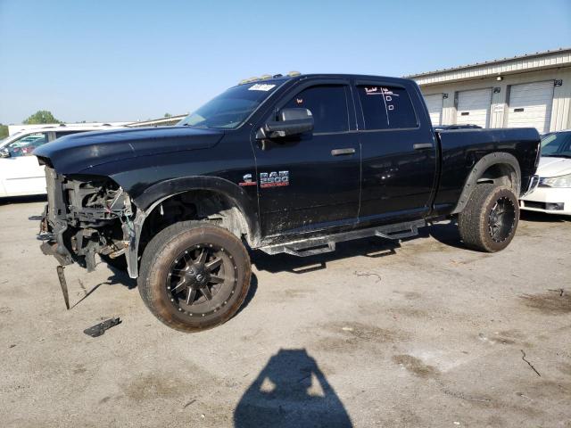 RAM 2500 ST 2013 with VIN 3C6UR5CL1DG600691 - Photo from auction