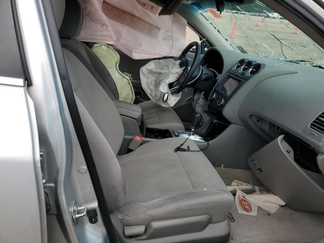 Photo 7 from auction – 2012 NISSAN ALTIMA BAS with VIN 1N4AL2AP6CC248782