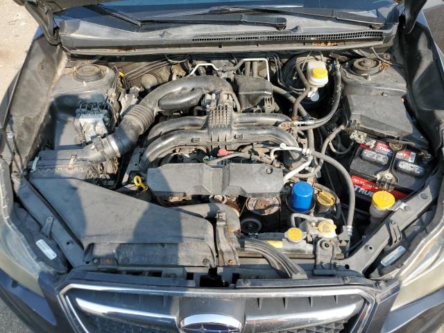 Photo 11 from auction – 2013 SUBARU XV CROSSTR with VIN JF2GPAGC6D2211781