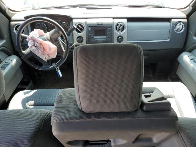 Photo 8 from auction – 2013 FORD F150 SUPER with VIN 1FTFW1ET4DFB81737
