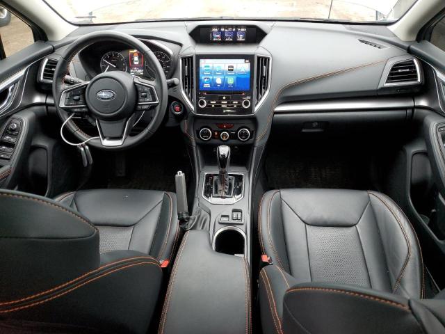 Photo 8 from auction – 2021 SUBARU CROSSTREK with VIN JF2GTHMC6MH361802