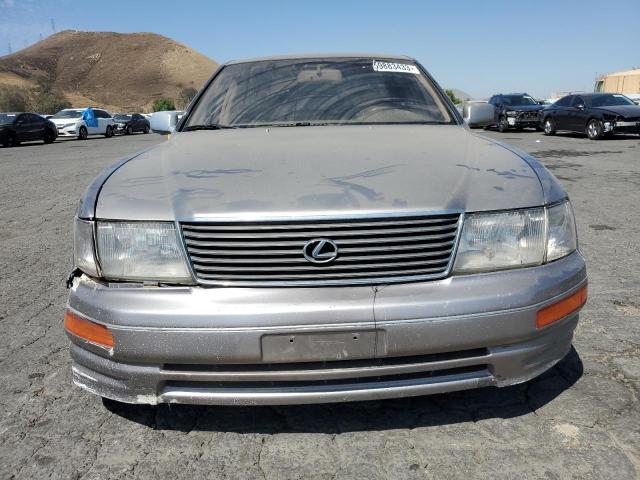 Photo 5 from auction – 1997 LEXUS LS 400 with VIN JT8BH28F3V0078154