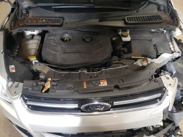 Photo 11 from auction – 2013 FORD ESCAPE TIT with VIN 1FMCU9J90DUD82902