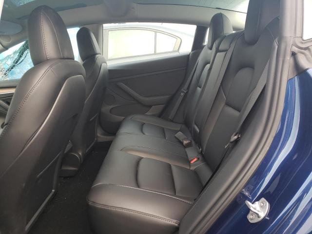 Photo 10 from auction – 2023 TESLA MODEL 3 with VIN 5YJ3E1EA0PF437367