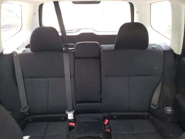 Photo 10 from auction – 2011 SUBARU FORESTER 2 with VIN JF2SHADCXBH727471