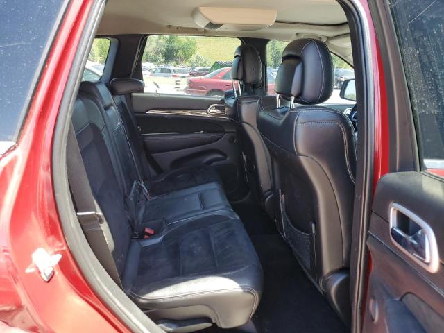 Photo 11 from auction – 2012 JEEP GRAND CHER with VIN 1C4RJFDJ8CC173682