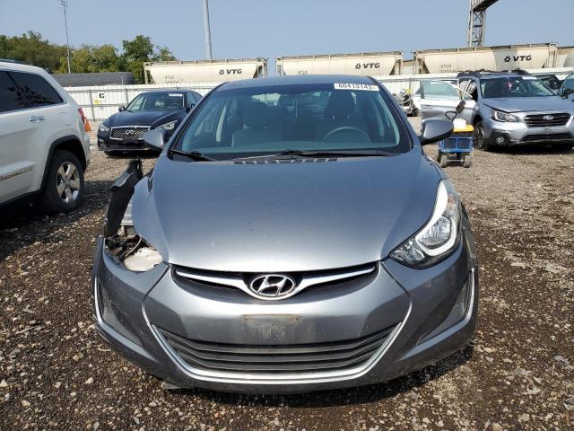 Photo 5 from auction – 2016 HYUNDAI ELANTRA with VIN KMHDH4AE8GU568622