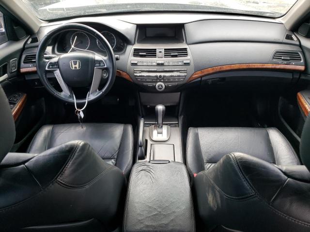 Photo 8 from auction – 2011 HONDA ACCORD EXL with VIN 5KBCP3F81BB002854