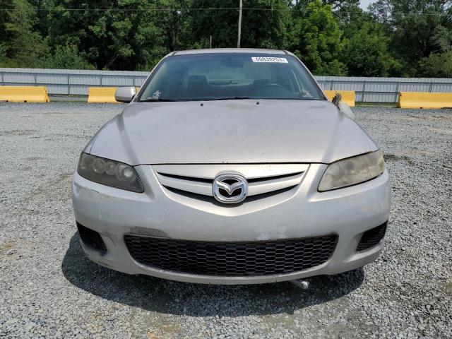 Photo 5 from auction – 2007 MAZDA 6 I with VIN 1YVHP80C075M51816