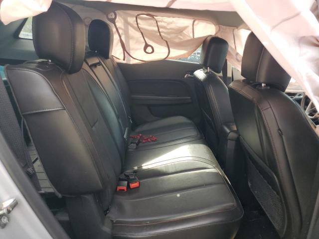 Photo 10 from auction – 2013 GMC TERRAIN SL with VIN 2GKFLWE37D6242910