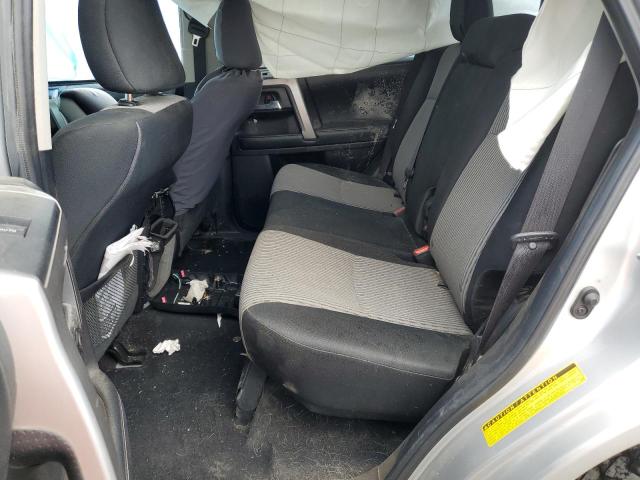 Zdjęcie 11 z aukcji – 2015 TOYOTA 4RUNNER SR z VIN JTEBU5JR8F5236121