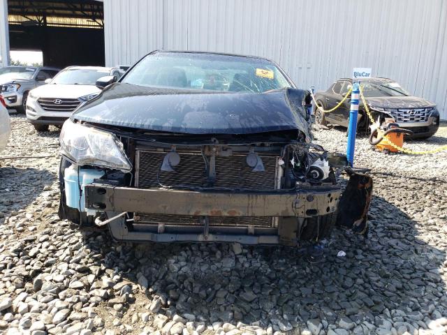 Photo 5 from auction – 2014 TOYOTA CAMRY L with VIN 4T1BF1FK8EU382893