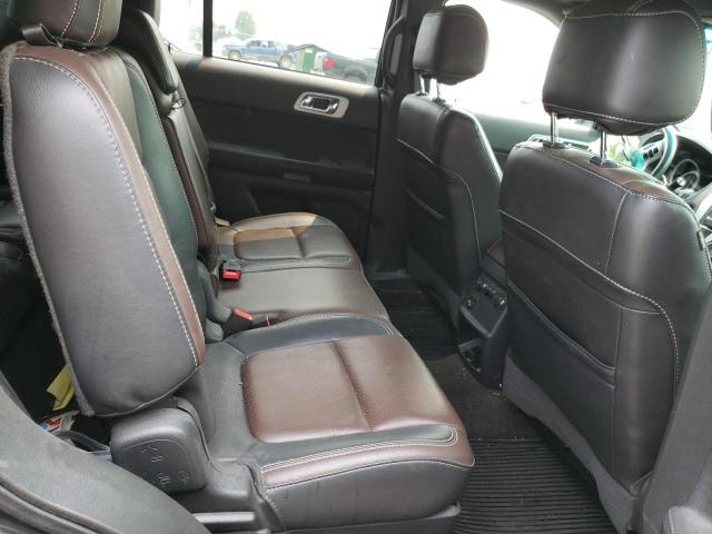 Photo 11 from auction – 2014 FORD EXPLORER S with VIN 1FM5K8GT6EGA65671