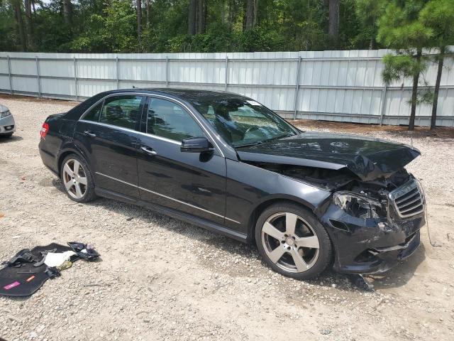 Photo 4 from auction – 2010 MERCEDES-BENZ E 350 with VIN WDDHF5GB7AA075351
