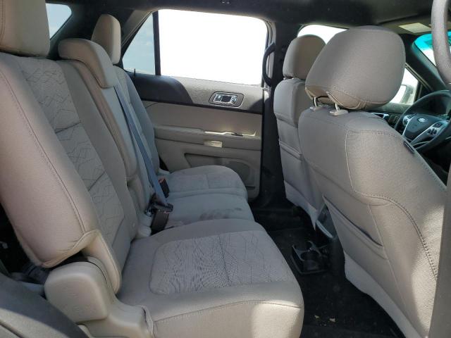 Снимка 10 от търг – 2012 FORD EXPLORER с VIN 1FMHK7B94CGA93615