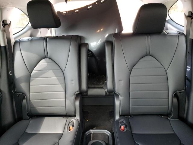 Photo 10 from auction – 2023 TOYOTA HIGHLANDER with VIN 5TDKBRCH4PS587299
