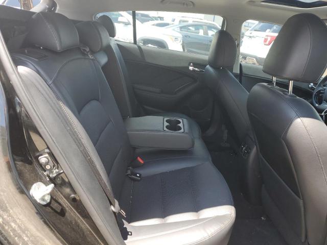 Photo 10 from auction – 2017 KIA FORTE EX with VIN KNAFX5A86H5689206
