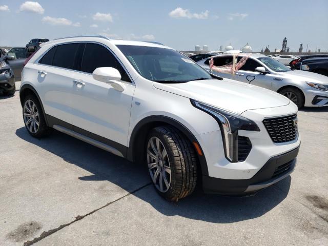 Photo 4 from auction – 2019 CADILLAC XT4 PREMIU with VIN 1GYFZCR44KF132552