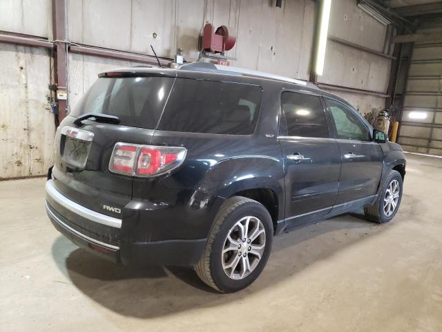 Photo 3 from auction – 2013 GMC ACADIA SLT with VIN 1GKKVRKD0DJ154646