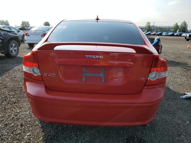 Photo 6 from auction – 2005 VOLVO S40 T5 with VIN YV1MS682752063669
