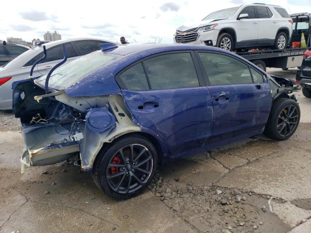 Photo 3 from auction – 2018 SUBARU WRX with VIN JF1VA1B69J9811065