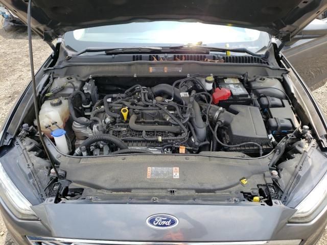 Photo 11 from auction – 2018 FORD FUSION SE with VIN 3FA6P0HD5JR251102