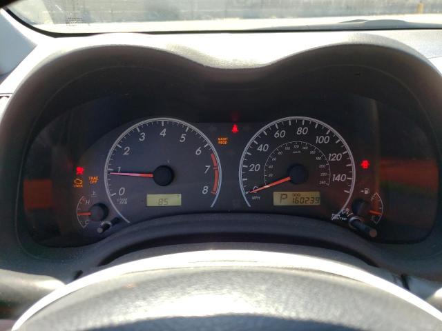 Photo 9 from auction – 2013 TOYOTA COROLLA BA with VIN 5YFBU4EE7DP081079