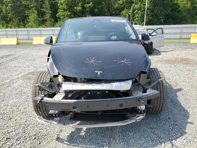 Photo 5 from auction – 2023 TESLA MODEL Y with VIN 7SAYGDEE8PF709168