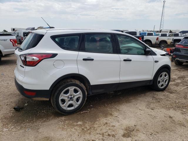 Photo 3 from auction – 2017 FORD ESCAPE S with VIN 1FMCU0F76HUA27886