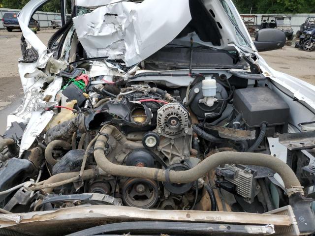 Photo 11 from auction – 2008 CHEVROLET SILVERADO with VIN 2GCEC19CX81232248