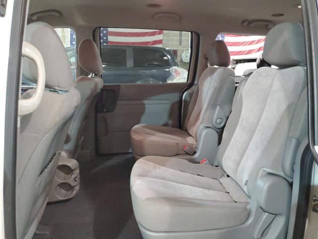 Photo 11 from auction – 2014 KIA SEDONA LX with VIN KNDMG4C70E6553118