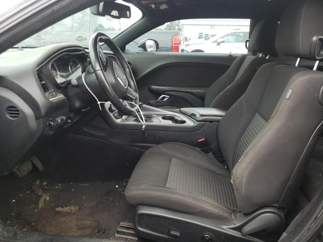 Photo 7 from auction – 2017 DODGE CHALLENGER with VIN 2C3CDZAG3HH651944
