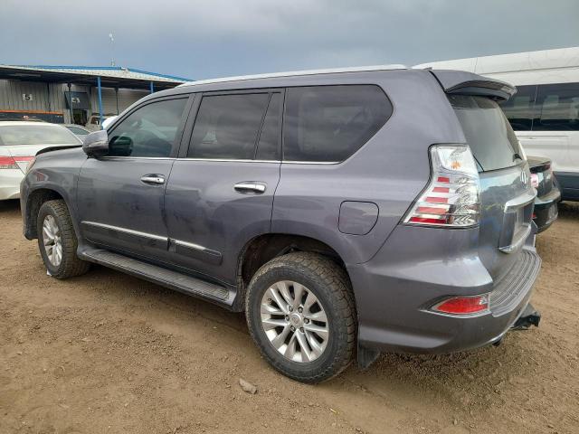Photo 2 from auction – 2016 LEXUS GX 460 with VIN JTJBM7FX0G5127934