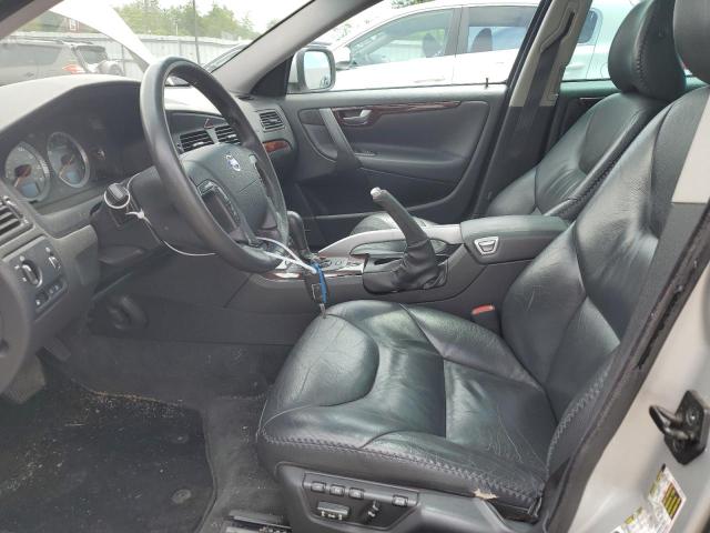 Photo 7 from auction – 2007 VOLVO XC70 with VIN YV4SZ592071264059