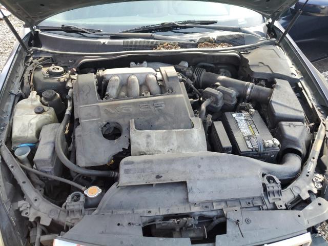 Photo 11 from auction – 2007 NISSAN MAXIMA SE with VIN 1N4BA41E27C807075