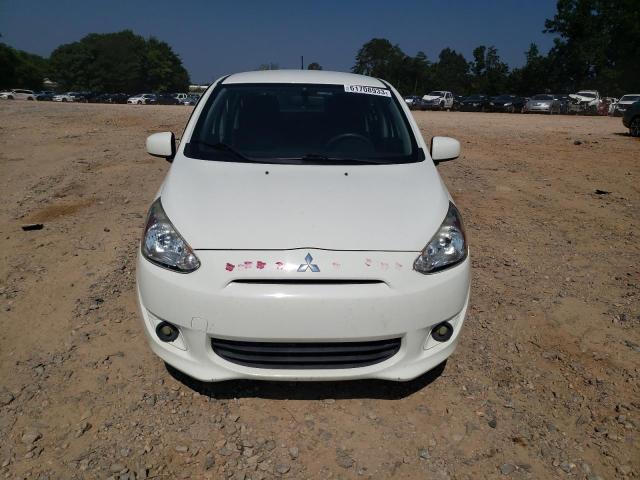 Photo 5 from auction – 2015 MITSUBISHI MIRAGE DE with VIN ML32A3HJ0FH005202