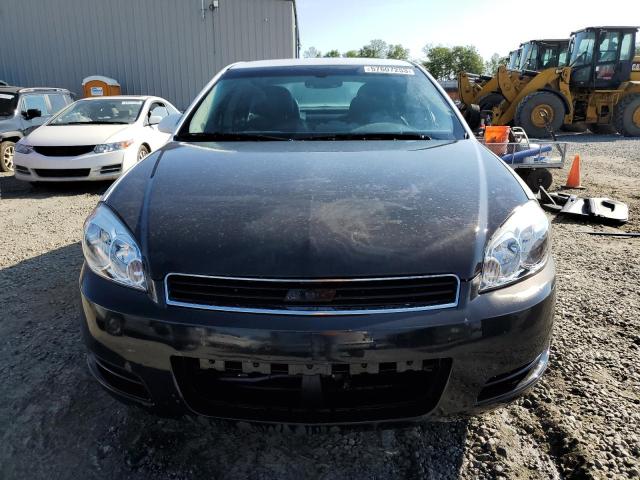 Photo 5 from auction – 2011 CHEVROLET IMPALA POL with VIN 2G1WD5EM8B1234667