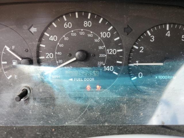 Photo 9 from auction – 2001 TOYOTA CAMRY CE with VIN JT2BG22K710582140